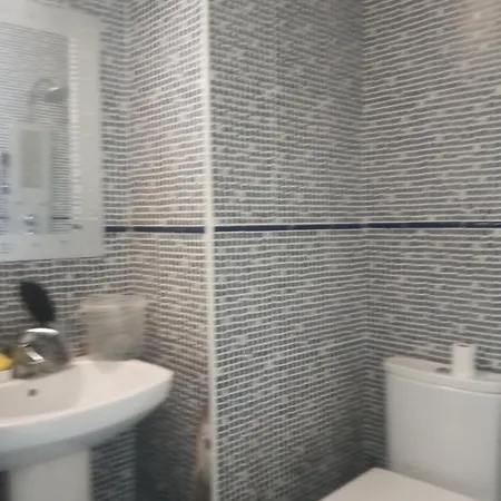 Apartamento Calle De Miguel Unamuno 20 Bajo 1 *
